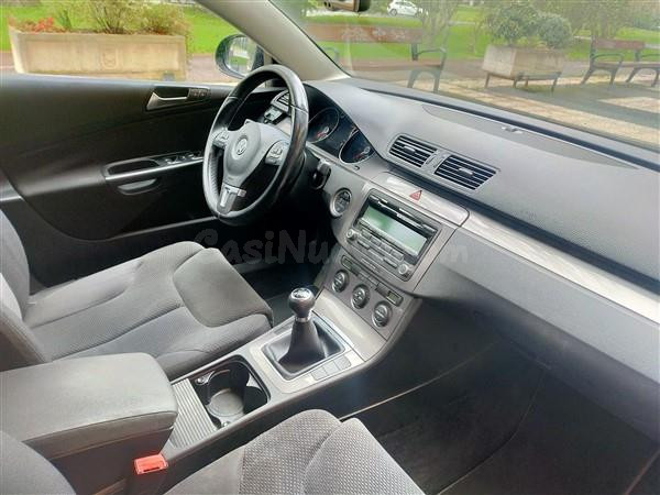VOLKSWAGEN PASSAT - foto 3