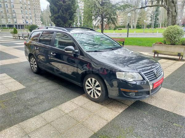 VOLKSWAGEN PASSAT - foto 4