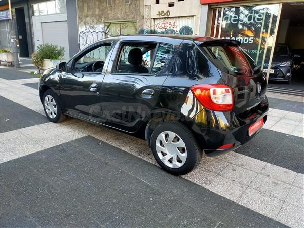 DACIA SANDERO - foto 2