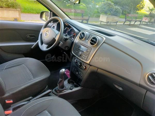 DACIA SANDERO - foto 3