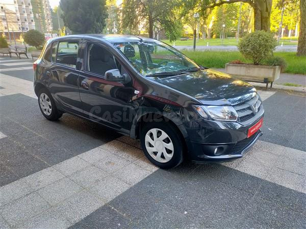 DACIA SANDERO - foto 4