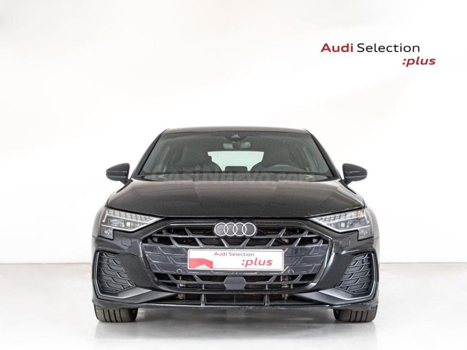 Audi A3 Sportback TFSIe - foto 2