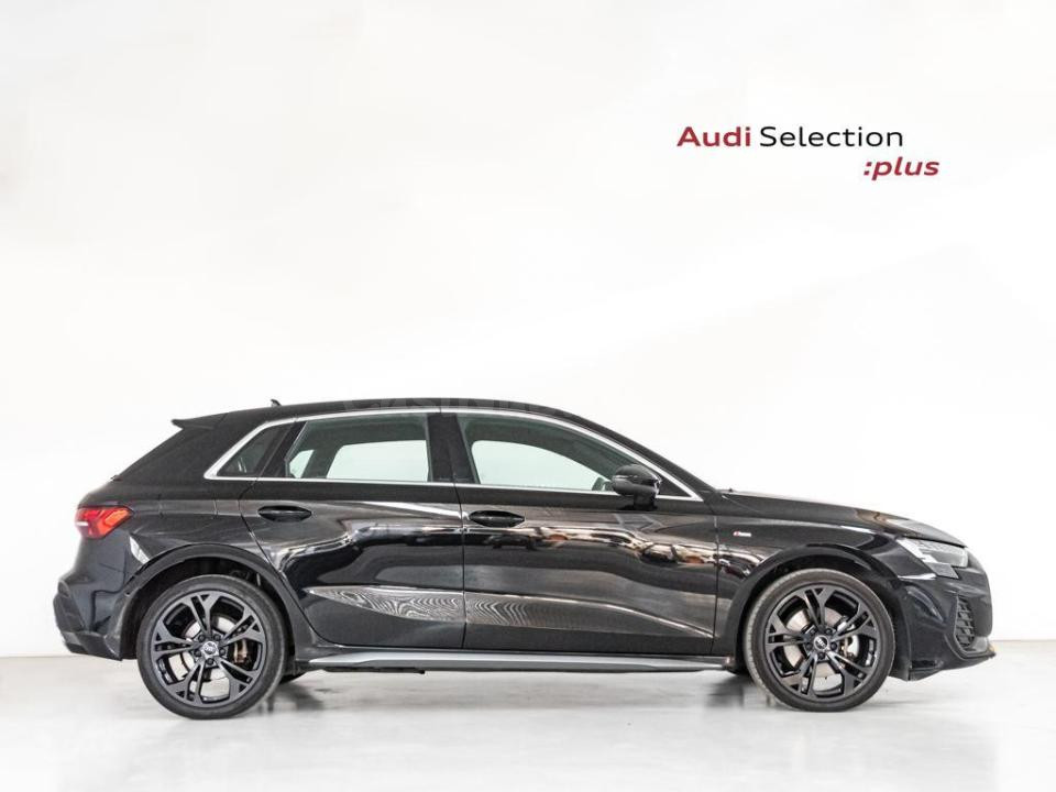 Audi A3 Sportback TFSIe - foto 3