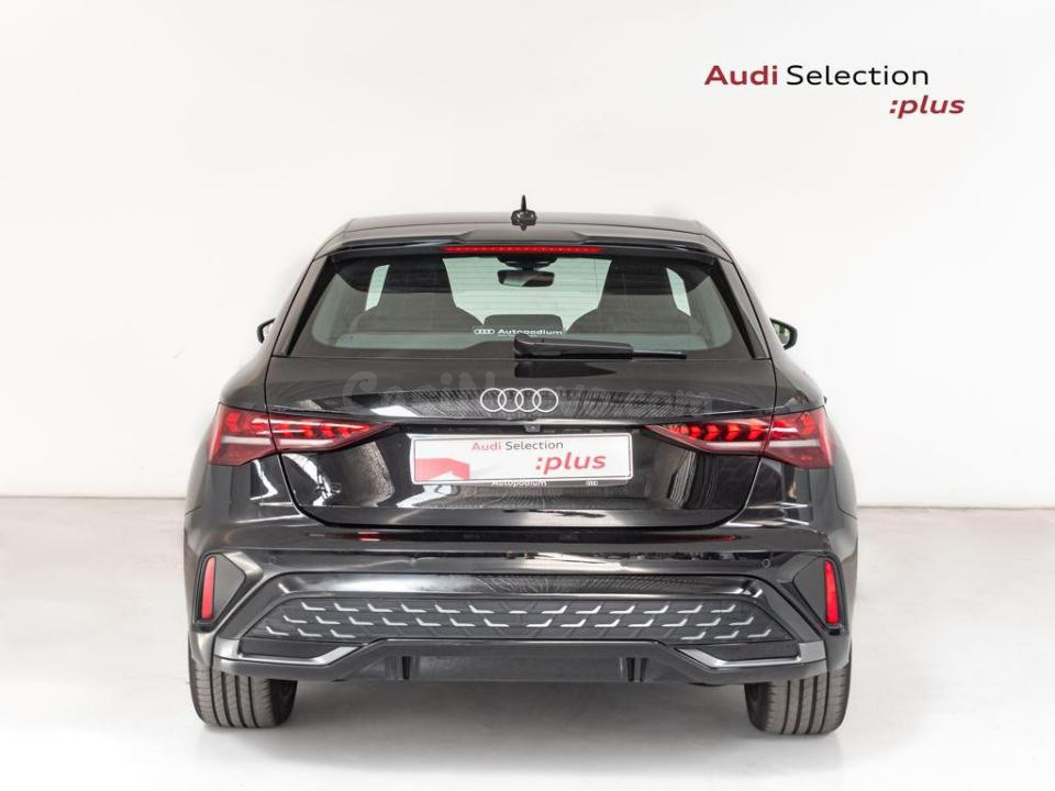 Audi A3 Sportback TFSIe - foto 5