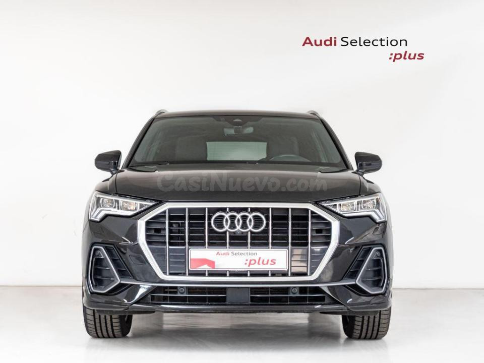 Audi Q3 - foto 2