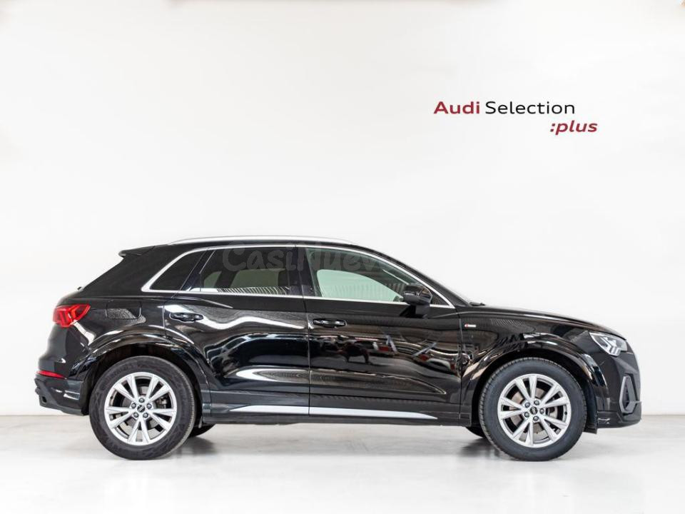 Audi Q3 - foto 3