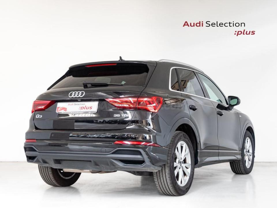 Audi Q3 - foto 4