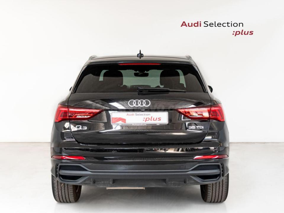 Audi Q3 - foto 5
