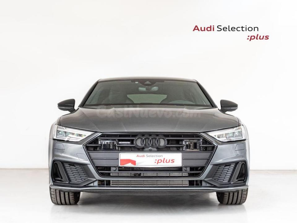 Audi A7 Sportback