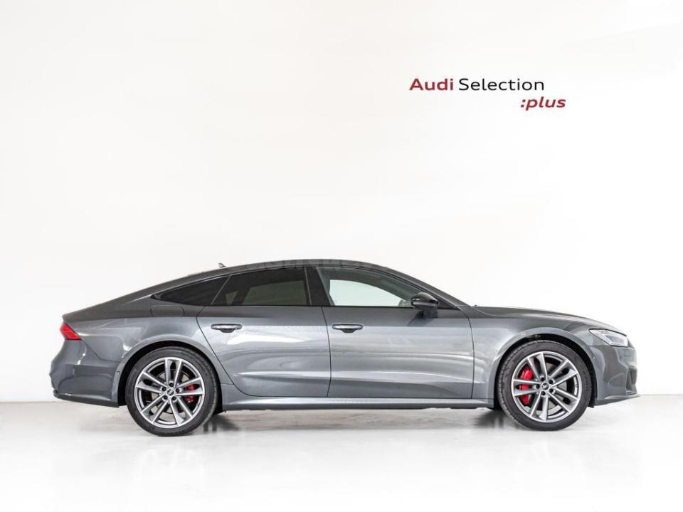 Audi A7 Sportback - foto 2