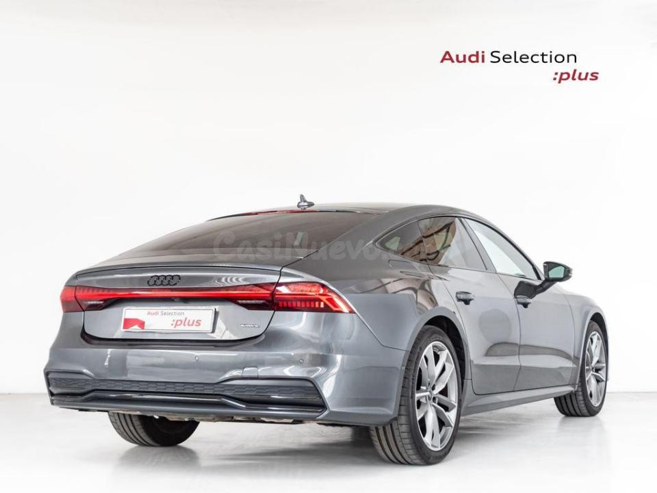 Audi A7 Sportback - foto 3