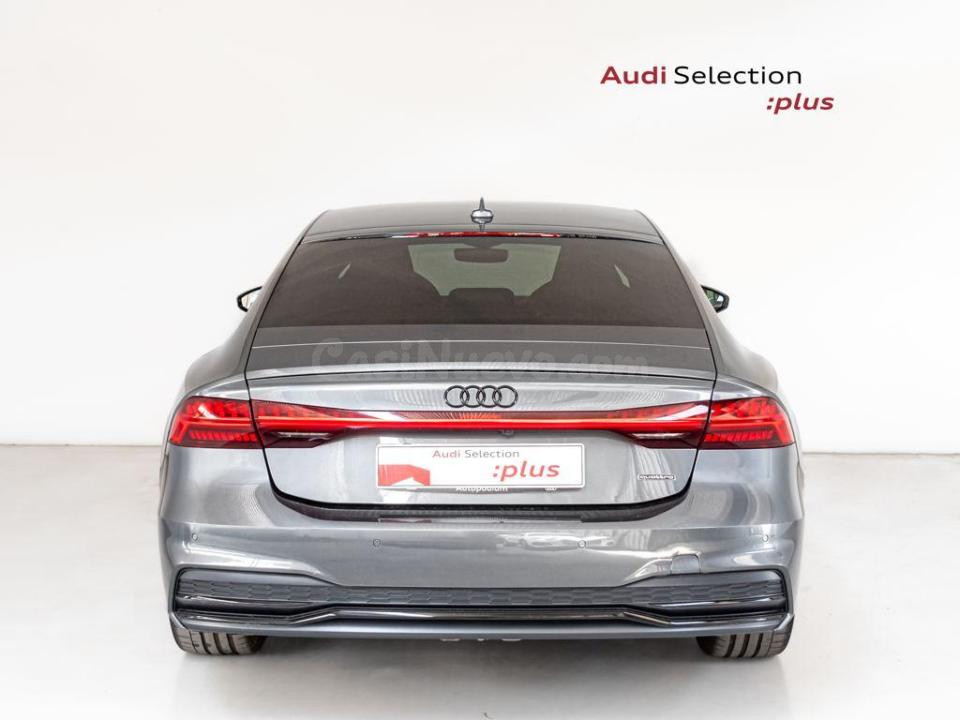 Audi A7 Sportback - foto 4