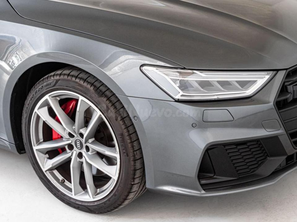 Audi A7 Sportback - foto 5