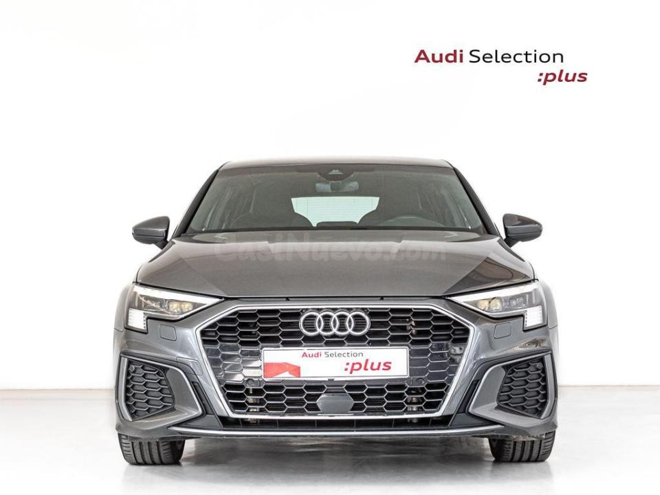 Audi A3 Sportback TFSIe - foto 2