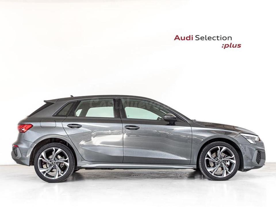 Audi A3 Sportback TFSIe - foto 3