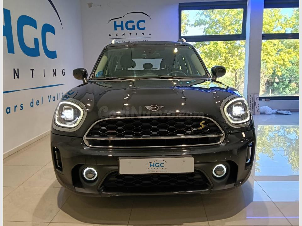 Mini Countryman - foto 2