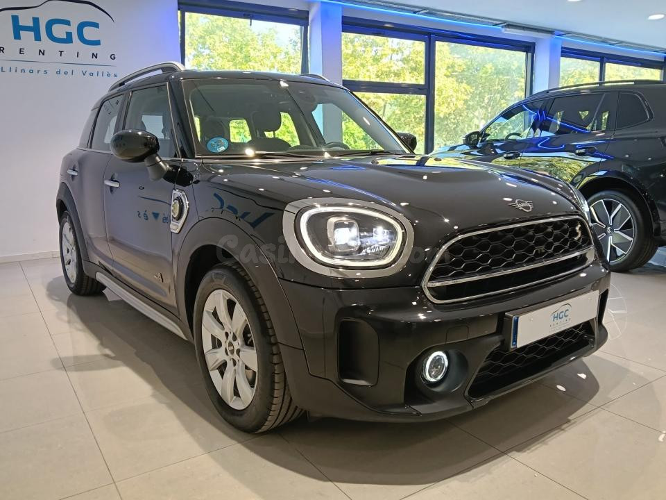 Mini Countryman - foto 3