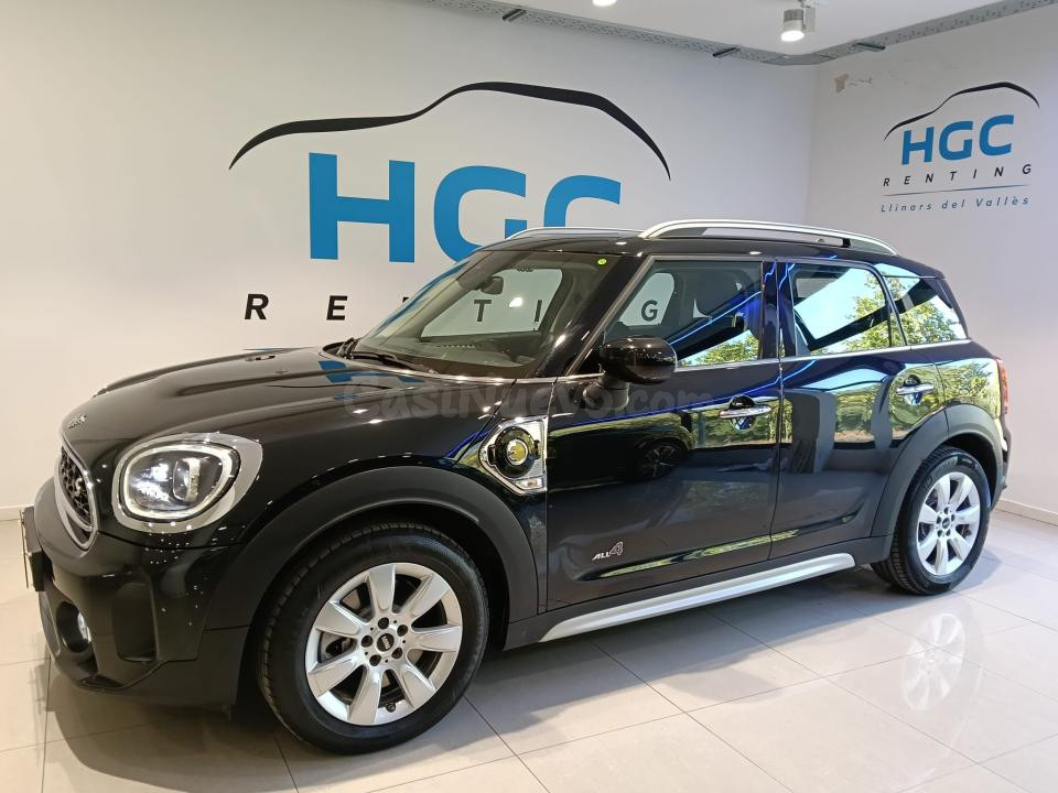 Mini Countryman - foto 4