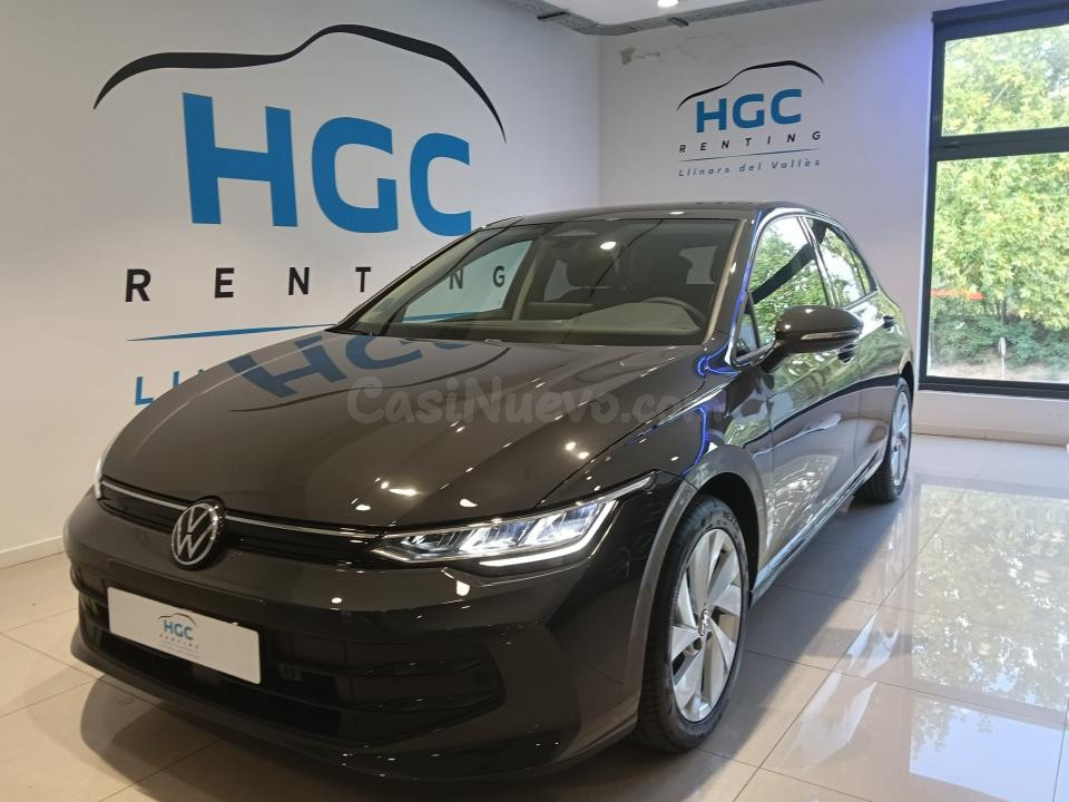 Volkswagen Golf 1.6 TDI 115 CV Llinars del Vallès