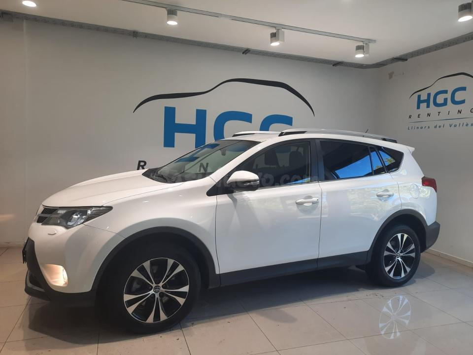 Toyota Rav4 - foto 4