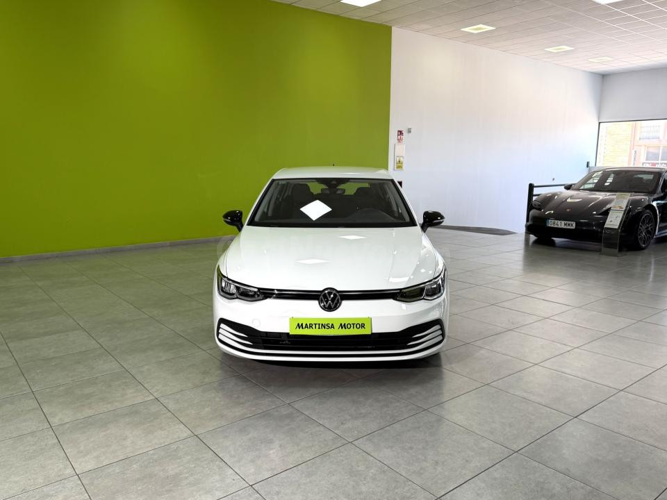 Volkswagen Golf - foto 2