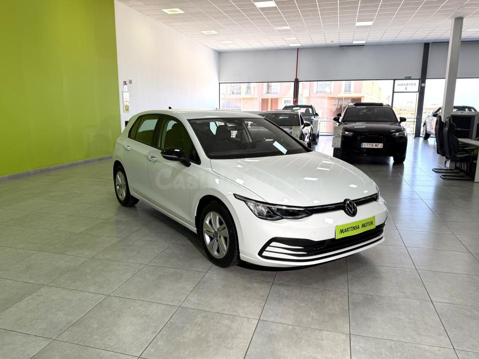 Volkswagen Golf - foto 3