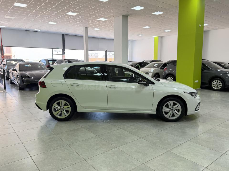 Volkswagen Golf - foto 4