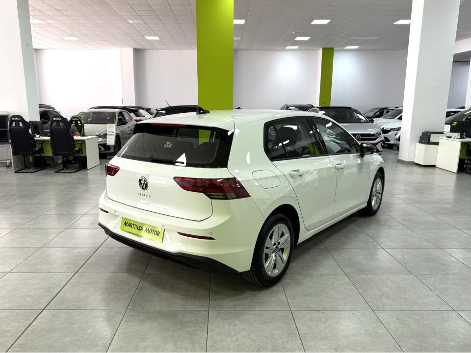 Volkswagen Golf - foto 5