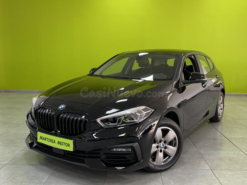 BMW Serie 1