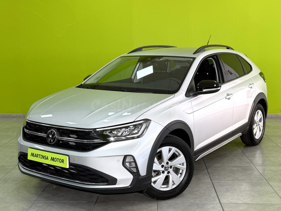 Volkswagen Taigo 1.0 TSI 110 CV Benalmádena - Ideal ciudad y viajes