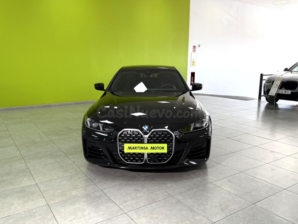 BMW Serie 4 Gran Coupé - foto 2