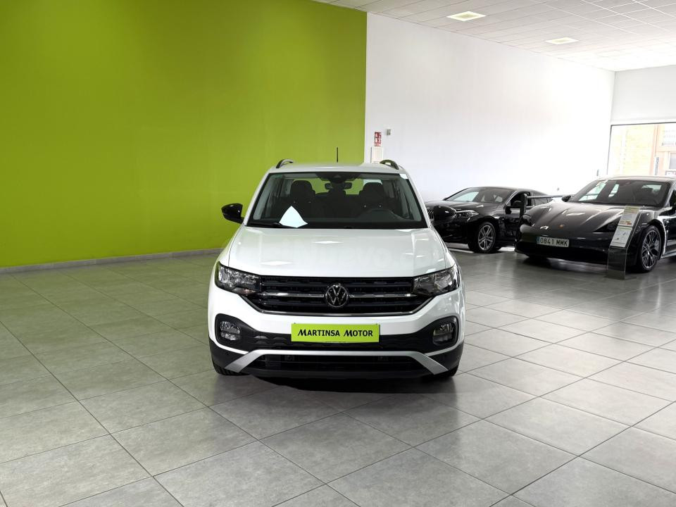 Volkswagen T-Cross - foto 2