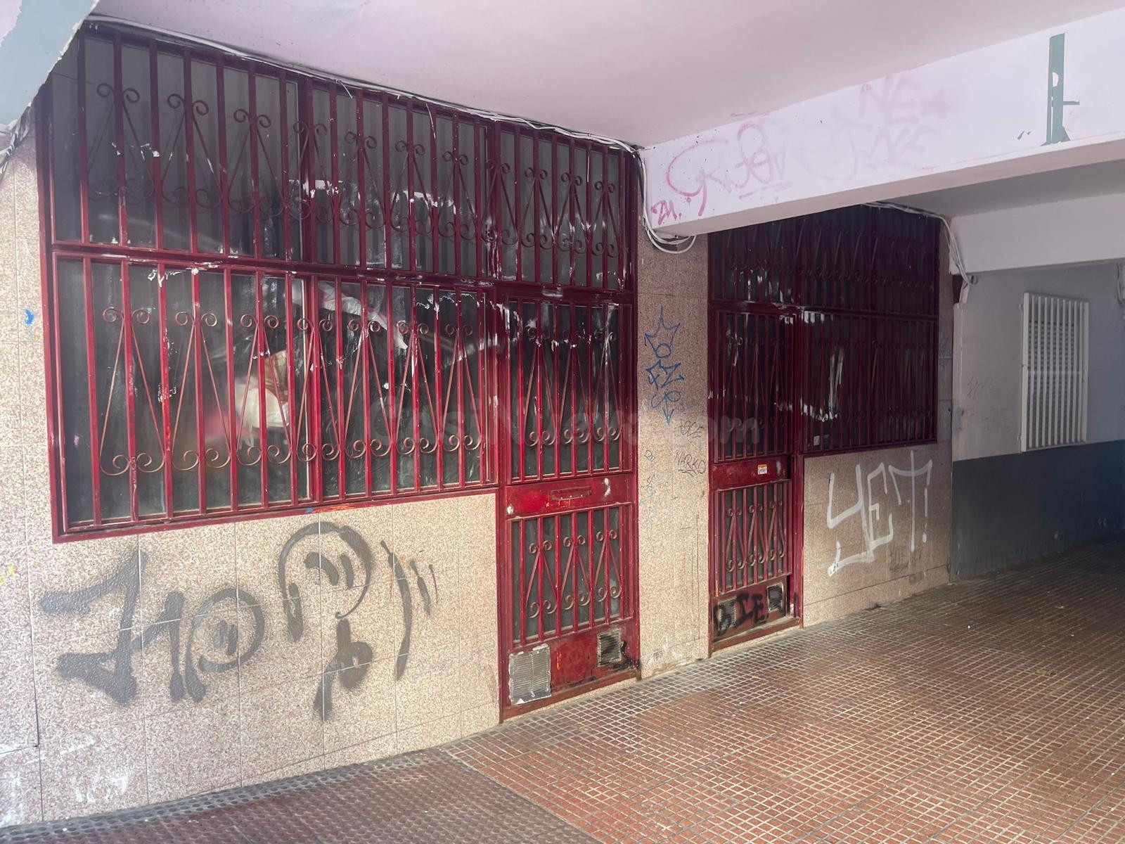 Local comercial 26m² en venta - Alcobendas