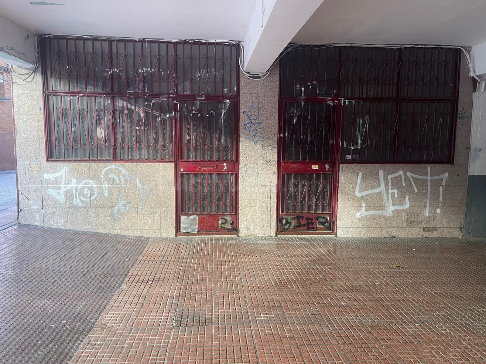Local comercial 26m² en venta - Alcobendas - foto 5