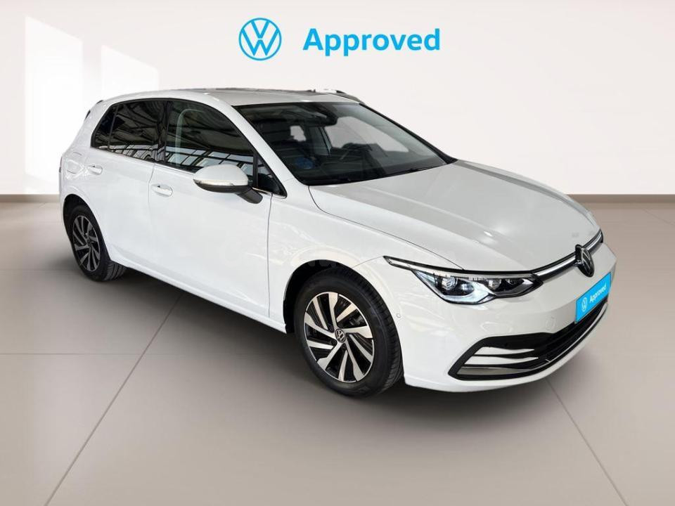 Volkswagen Golf Híbrido Granada - 0.9L/100km