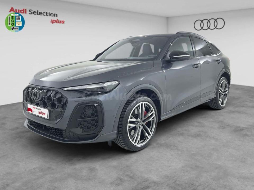 Audi Q5 SPORTBACK