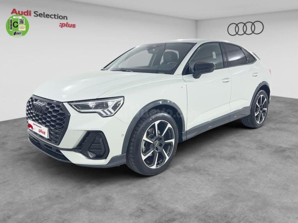 Audi Q3 Sportback Diesel 150CV Granada - 5.7L/100km
