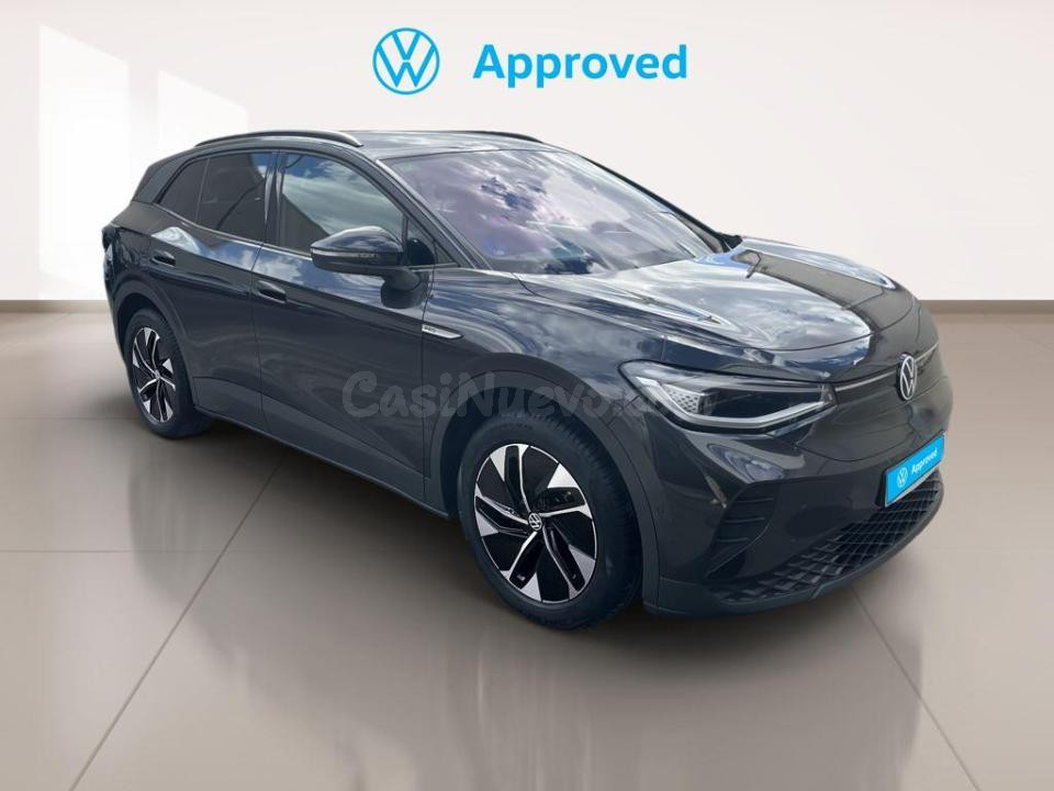 Volkswagen ID.4 Eléctrico Granada con 39K km