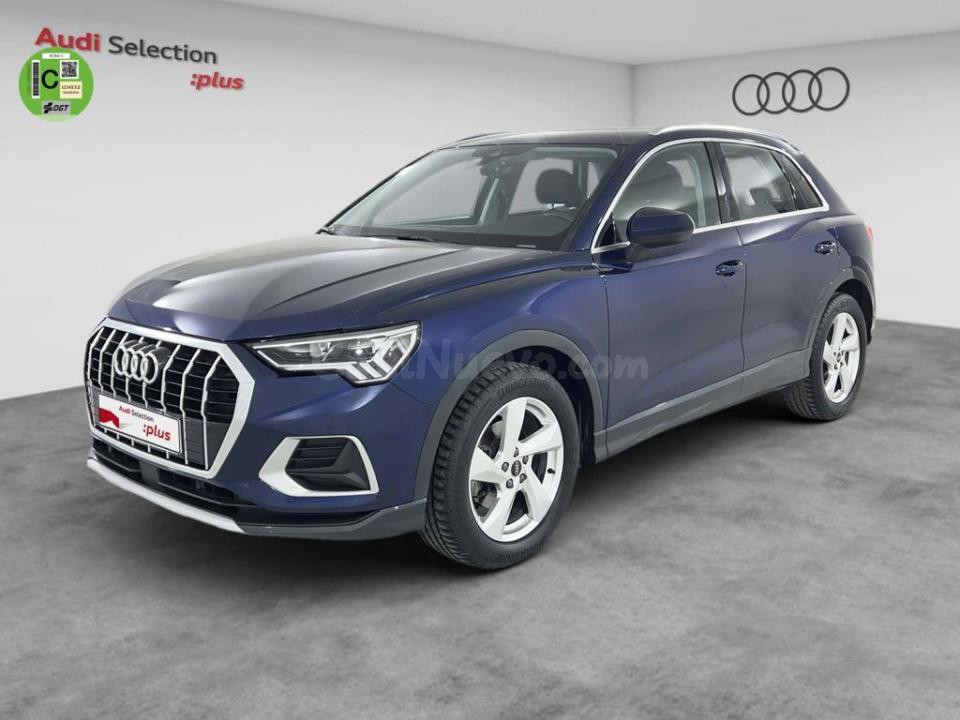 Audi Q3 1.5 TDI 150 CV Granada - Diesel Automático