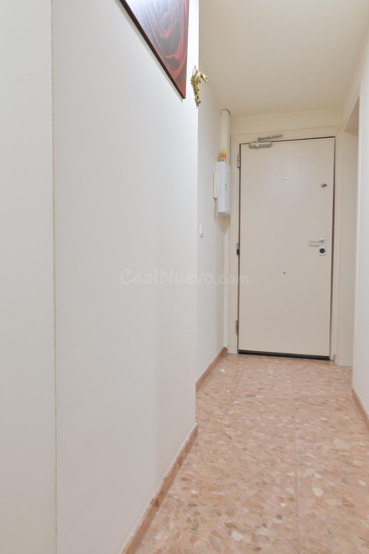 Piso de Renta libre totalmente reformado, zona Parque Alcosa - foto 5