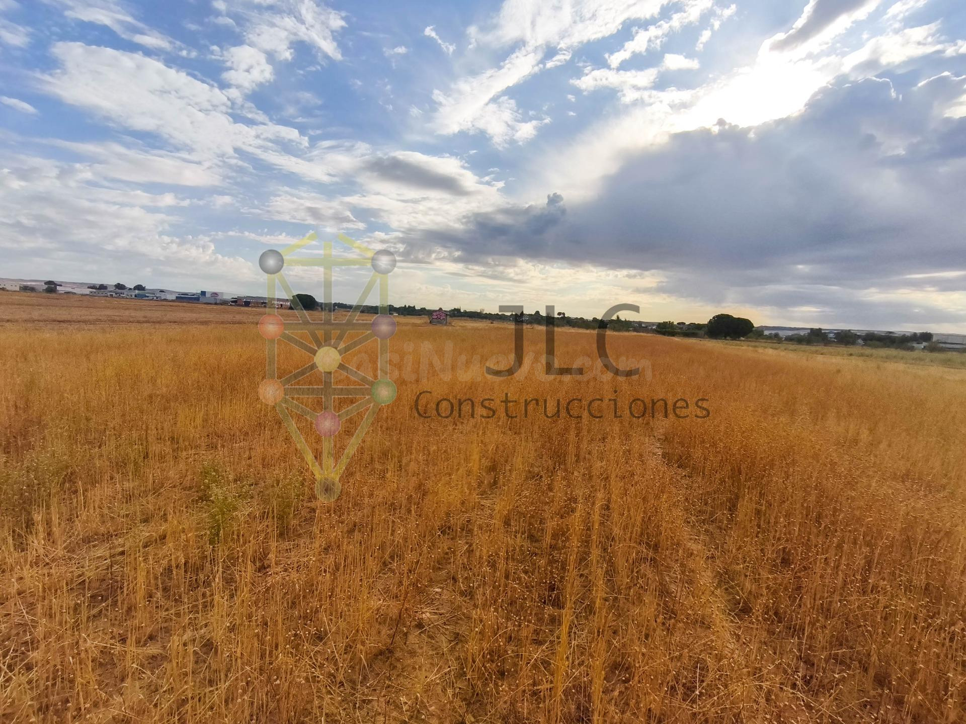 Oportunidad de inversión en Fuente el Saz