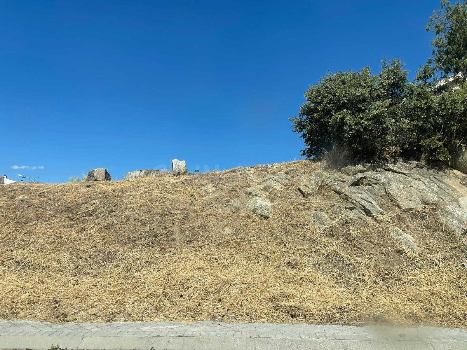 Terreno urbano en venta - El Vellon - foto 2