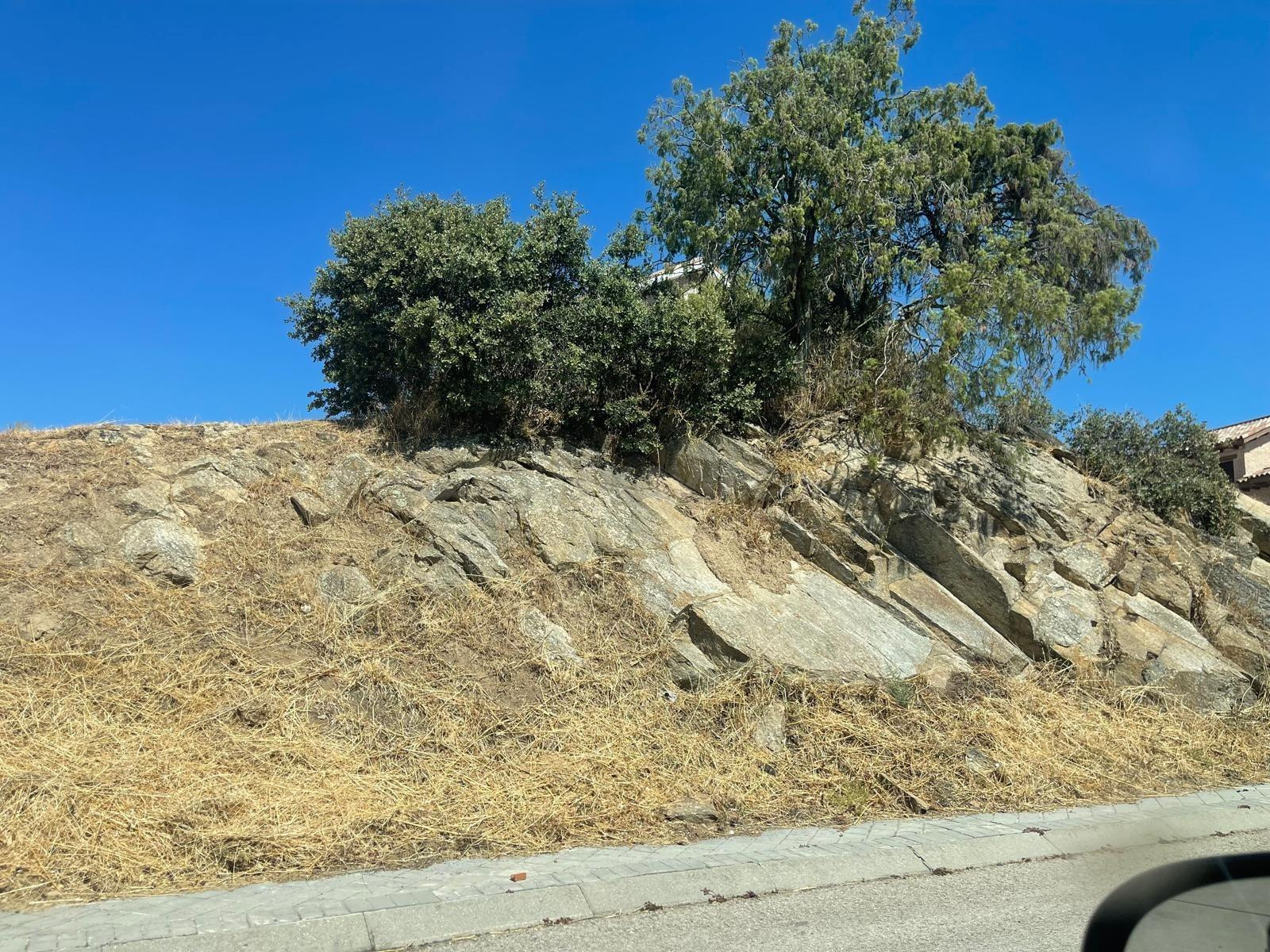 Terreno urbano en venta - El Vellon - foto 3