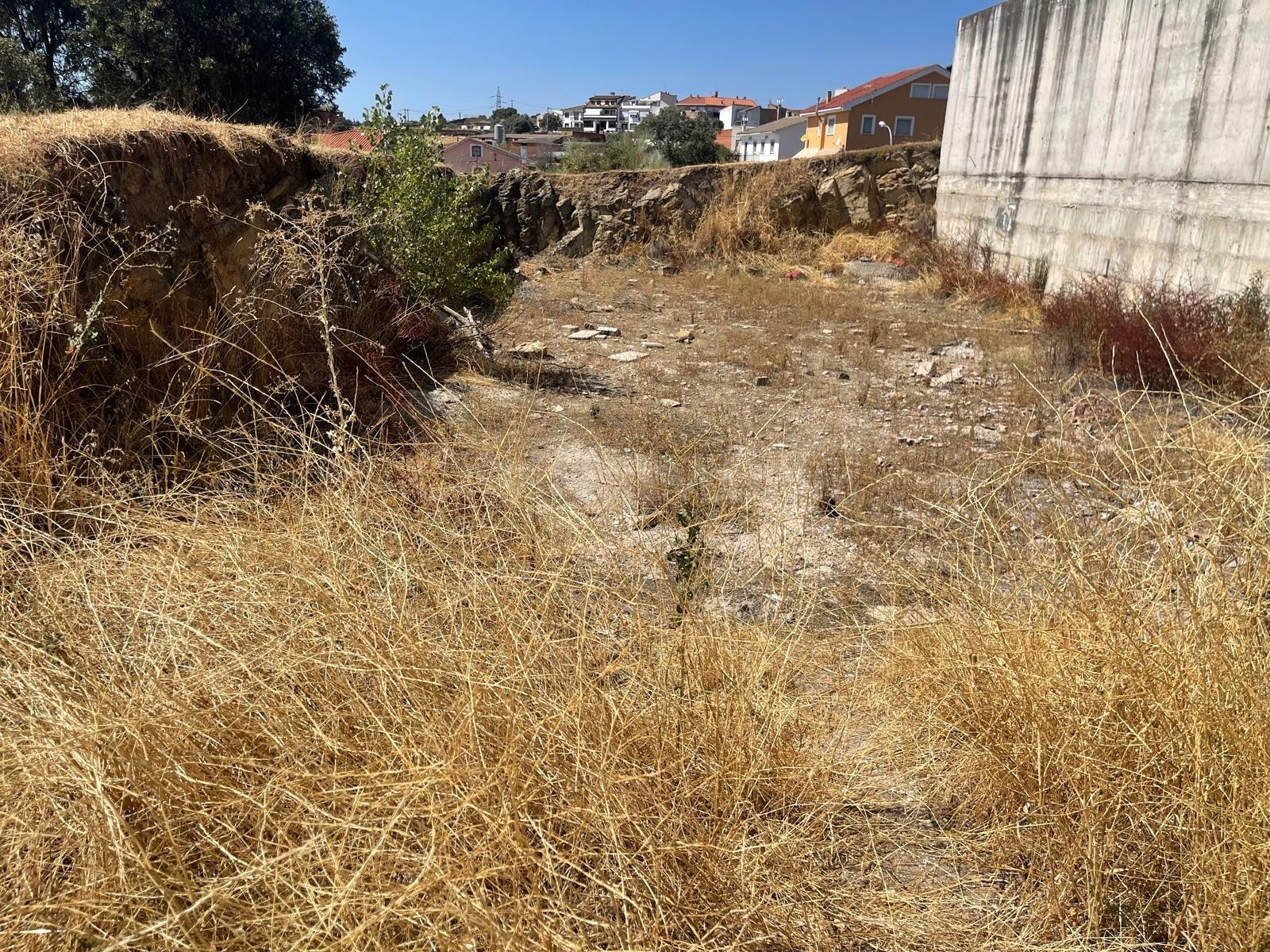 Terreno urbano en venta - El Vellon - foto 4