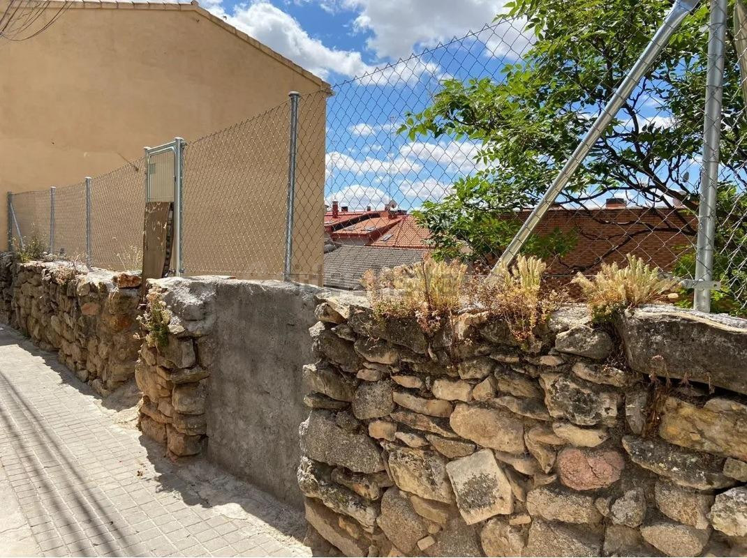 Terreno urbano en venta - Casco antiguo el molar