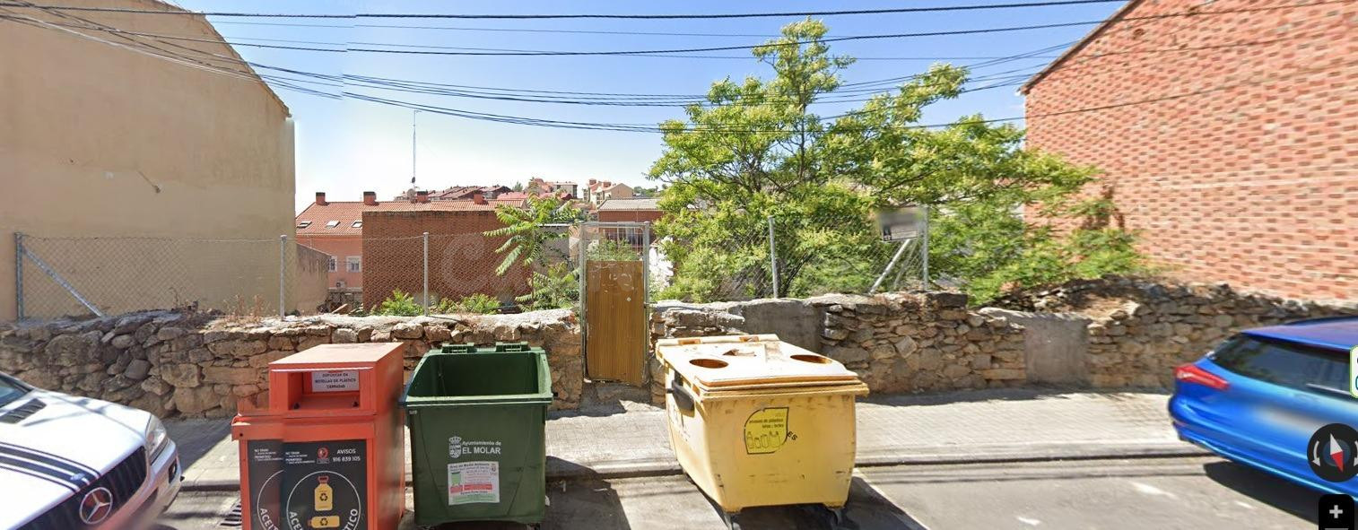 Terreno urbano en venta - Casco antiguo el molar - foto 2
