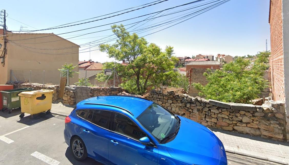 Terreno urbano en venta - Casco antiguo el molar - foto 3