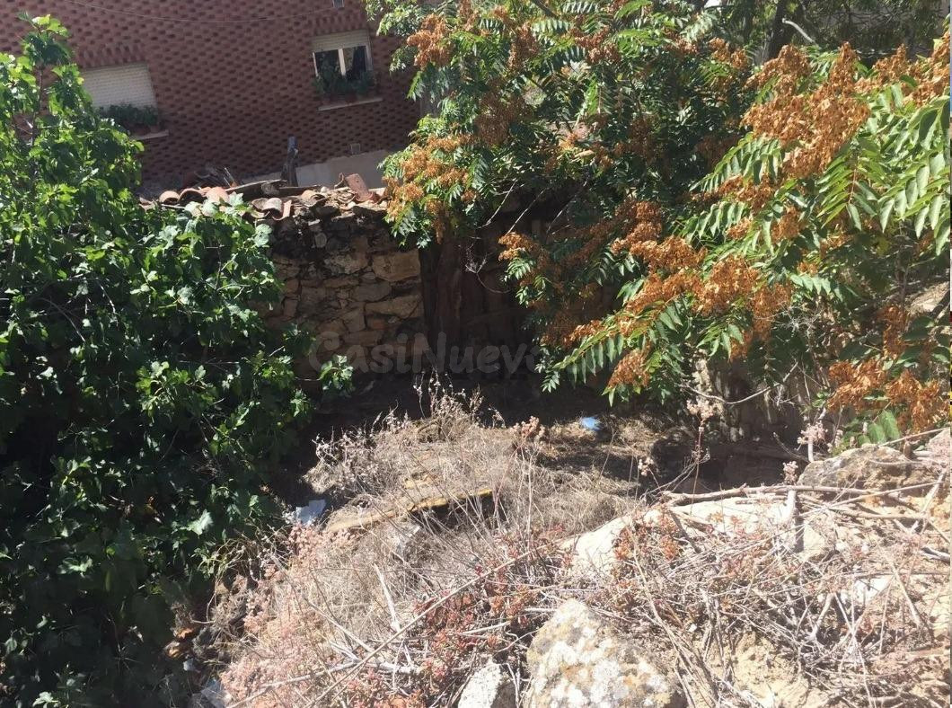 Terreno urbano en venta - Casco antiguo el molar - foto 4