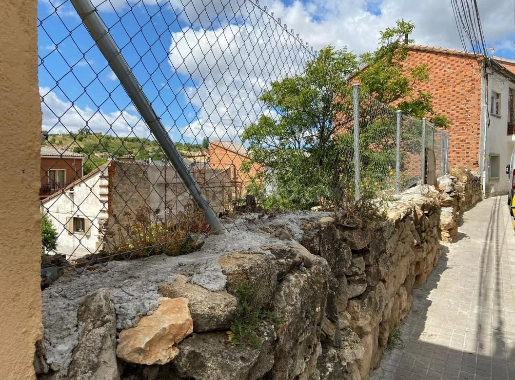 Terreno urbano en venta - Casco antiguo el molar - foto 5