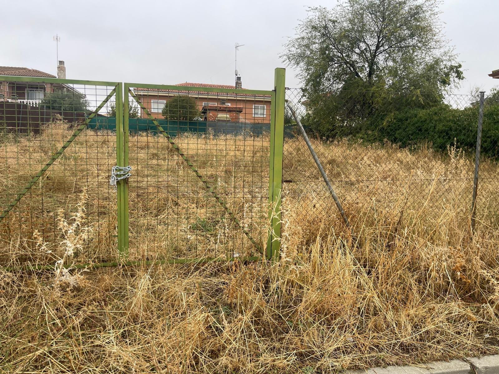 Terreno urbano en venta - Castilla la mancha